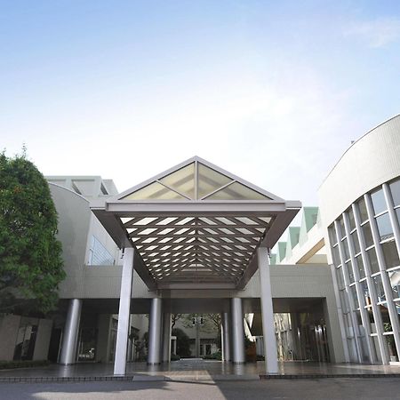 ホテル ヘルスピア倉敷 ファスティングヘルス 倉敷市 エクステリア 写真