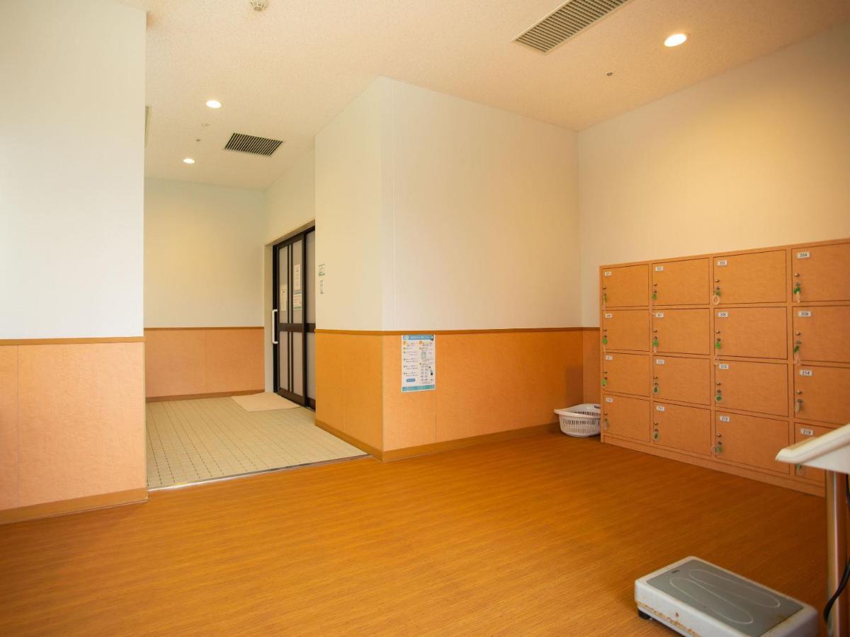 ホテル ヘルスピア倉敷 ファスティングヘルス 倉敷市 エクステリア 写真