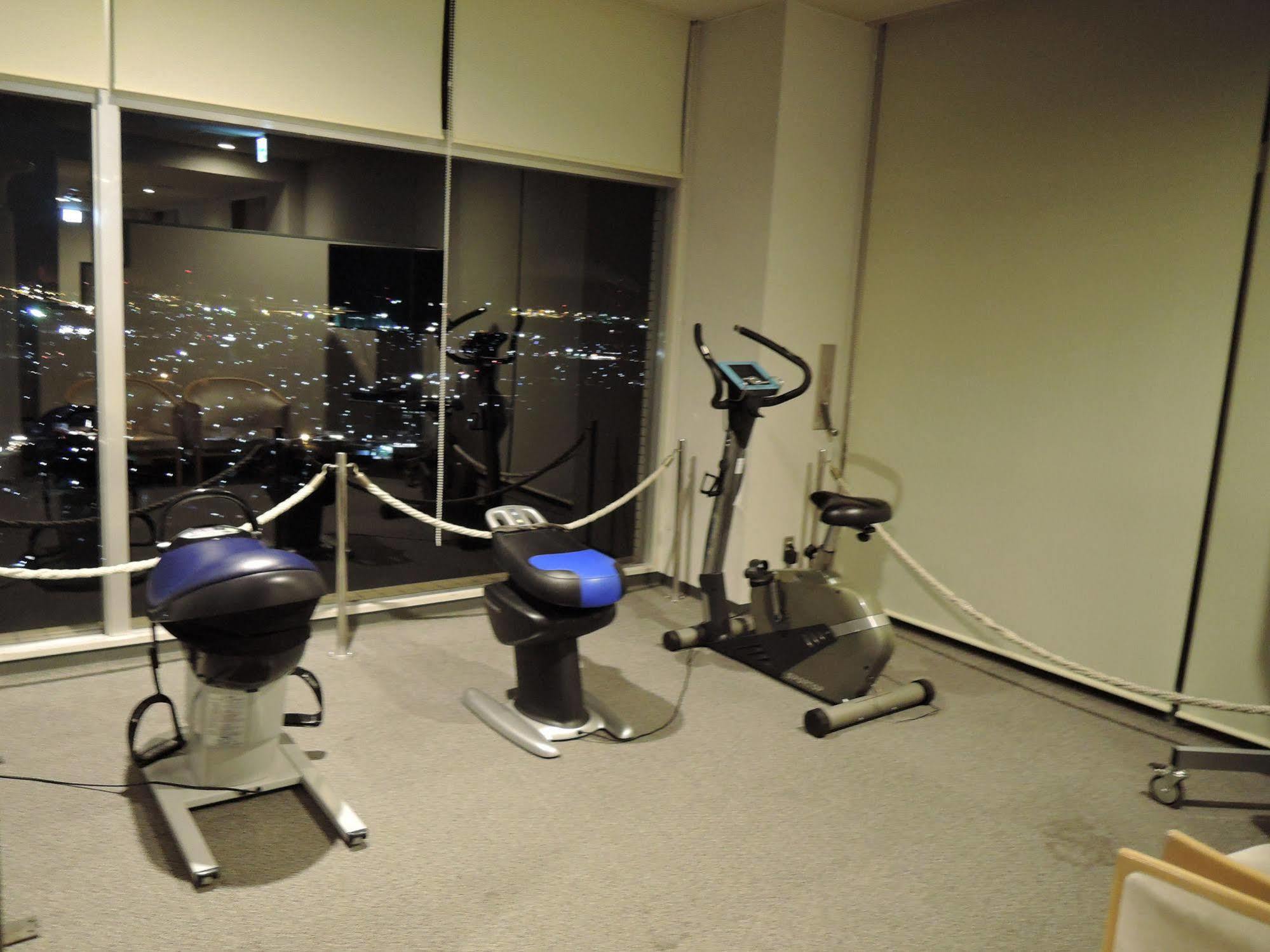 ホテル ヘルスピア倉敷 ファスティングヘルス 倉敷市 エクステリア 写真
