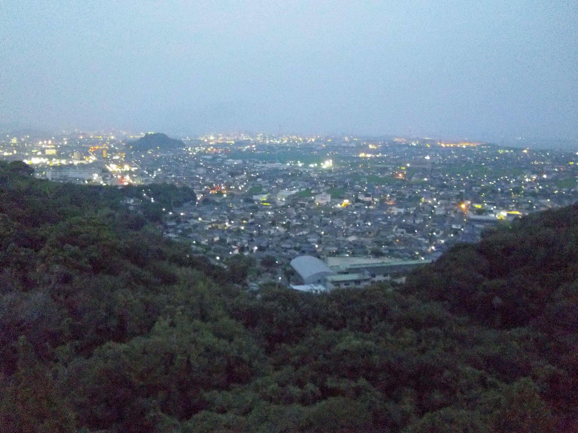 ホテル ヘルスピア倉敷 ファスティングヘルス 倉敷市 エクステリア 写真